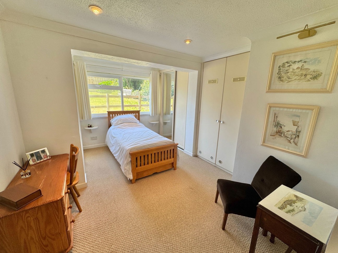 Coombe Lane, Cargreen, Saltash, Cornwall