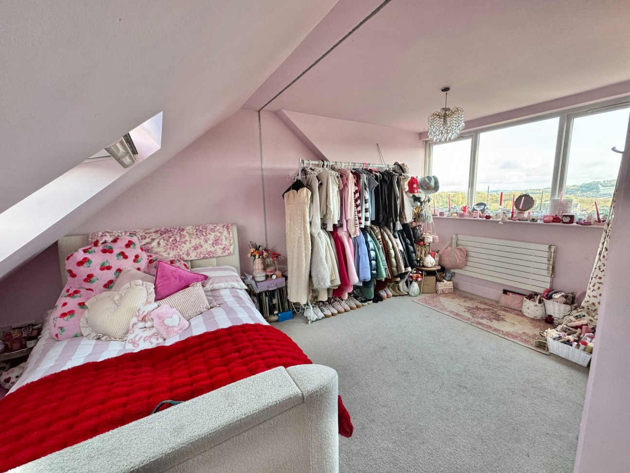 Leighton Road, Hartley Vale, Plymouth