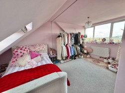 Leighton Road, Hartley Vale, Plymouth