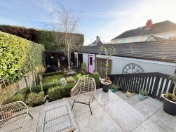 Leighton Road, Hartley Vale, Plymouth