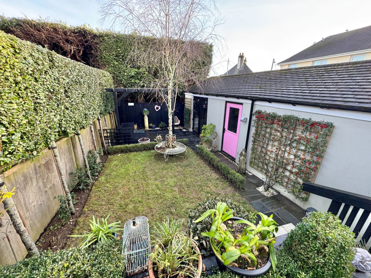 Leighton Road, Hartley Vale, Plymouth