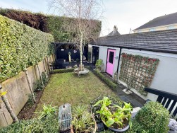 Leighton Road, Hartley Vale, Plymouth