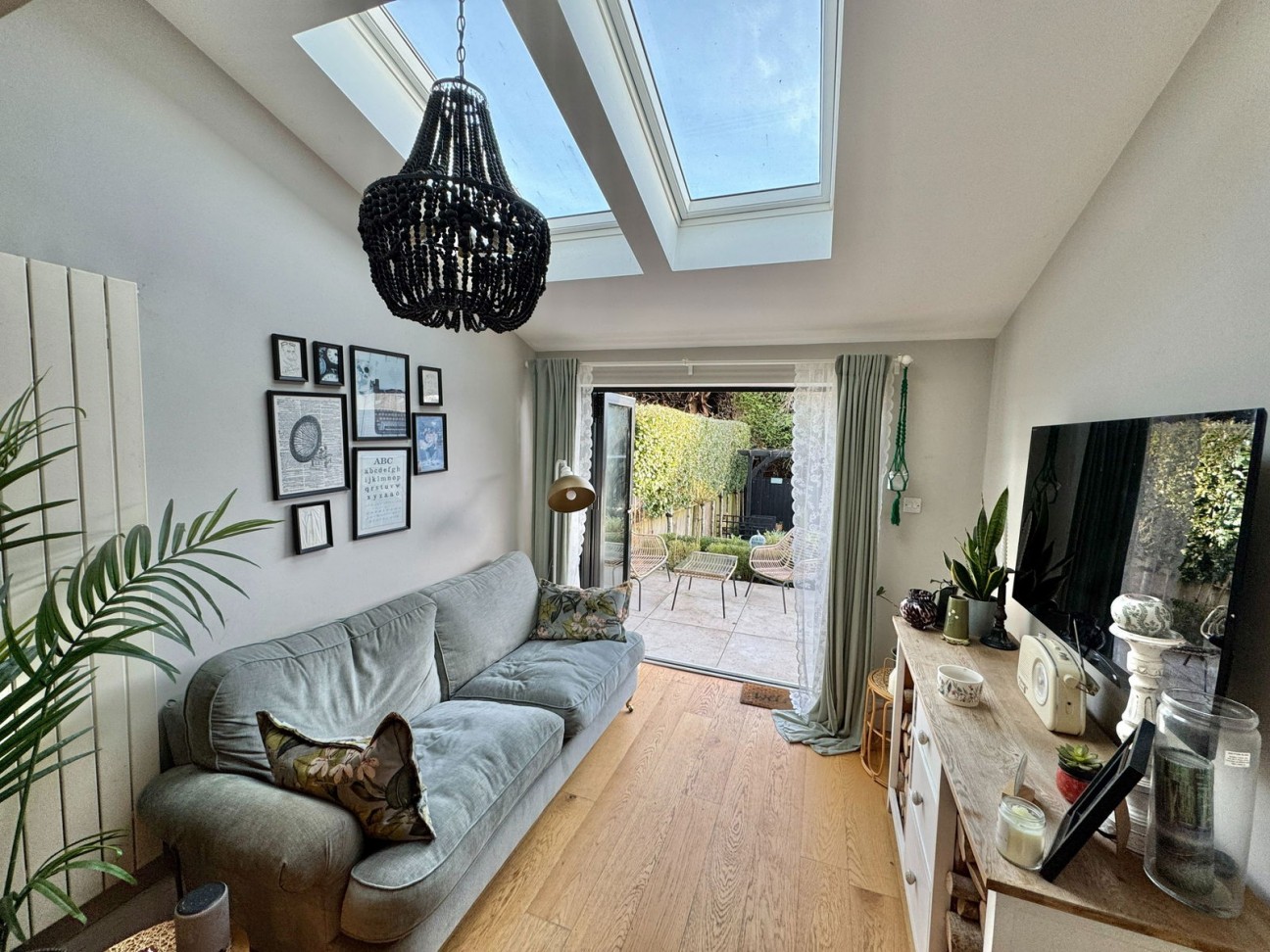 Leighton Road, Hartley Vale, Plymouth