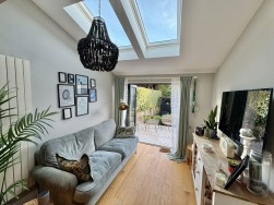 Leighton Road, Hartley Vale, Plymouth