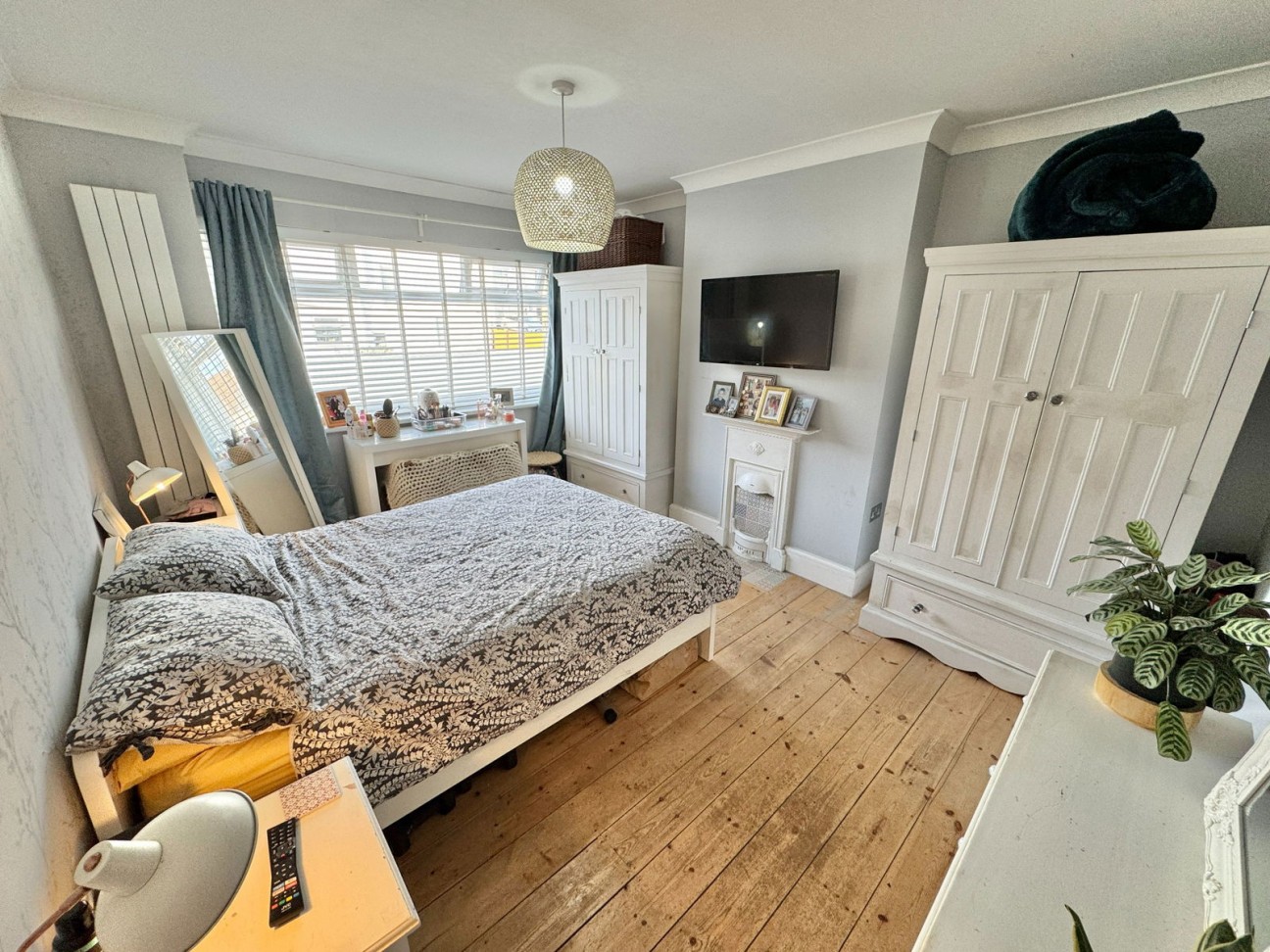 Leighton Road, Hartley Vale, Plymouth