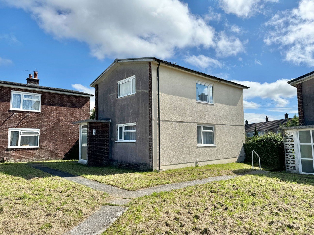 Skerries Road, Southway, Plymouth, Devon
