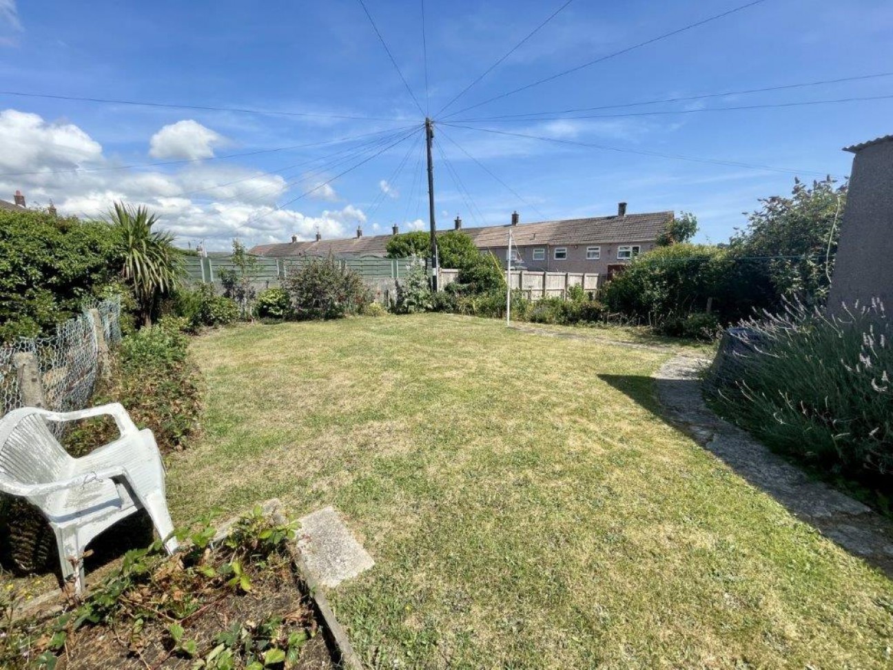 Skerries Road, Southway, Plymouth, Devon