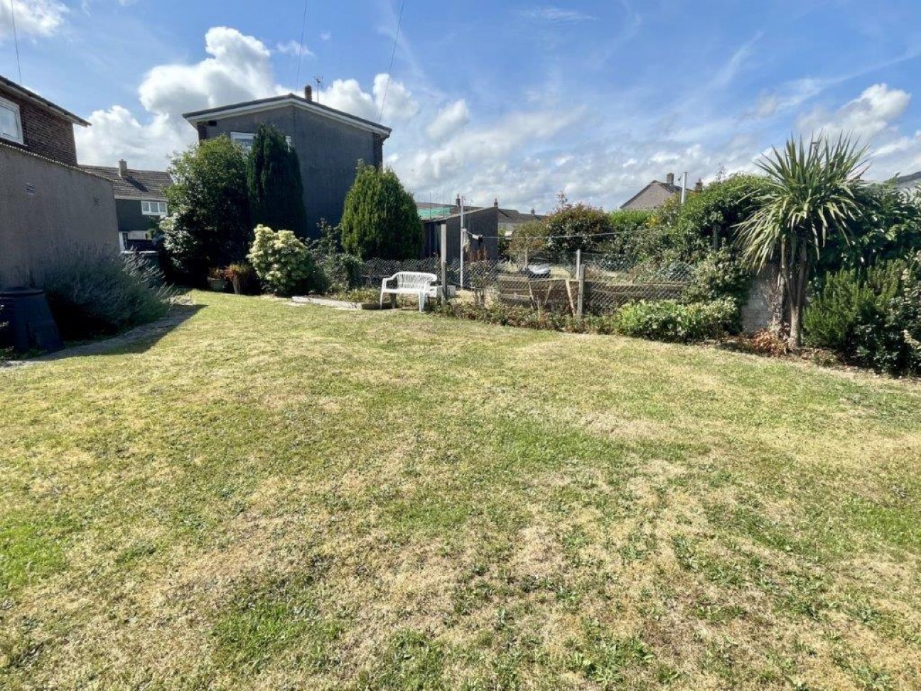 Skerries Road, Southway, Plymouth, Devon