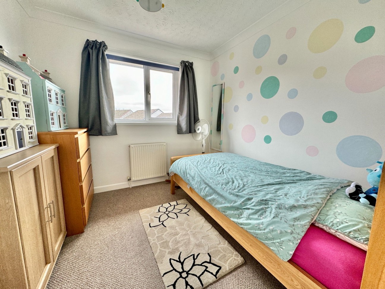 Warren Park, Woolwell, Plymouth, PL6 7QR