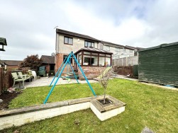 Warren Park, Woolwell, Plymouth, PL6 7QR