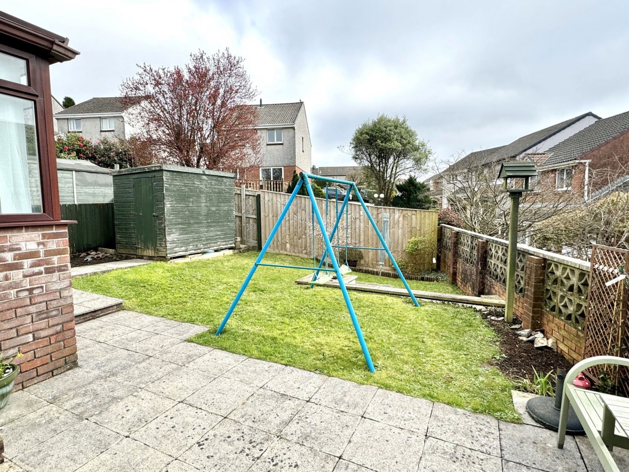 Warren Park, Woolwell, Plymouth, PL6 7QR