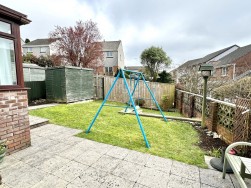 Warren Park, Woolwell, Plymouth, PL6 7QR
