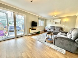 Warren Park, Woolwell, Plymouth, PL6 7QR