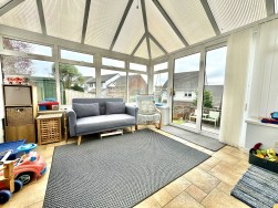 Warren Park, Woolwell, Plymouth, PL6 7QR