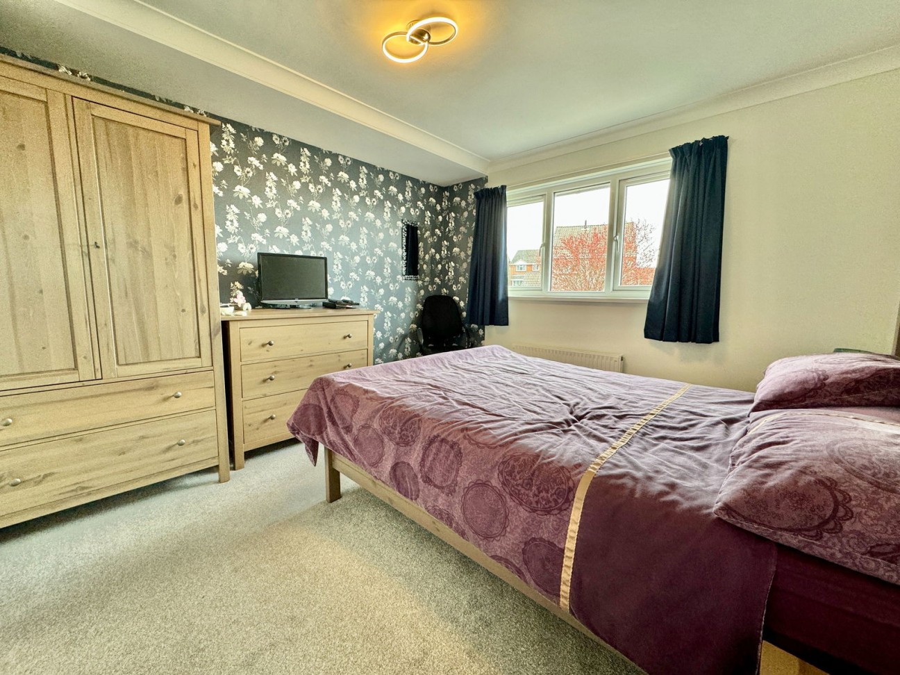 Warren Park, Woolwell, Plymouth, PL6 7QR