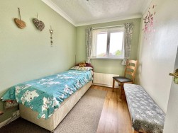 Warren Park, Woolwell, Plymouth, PL6 7QR