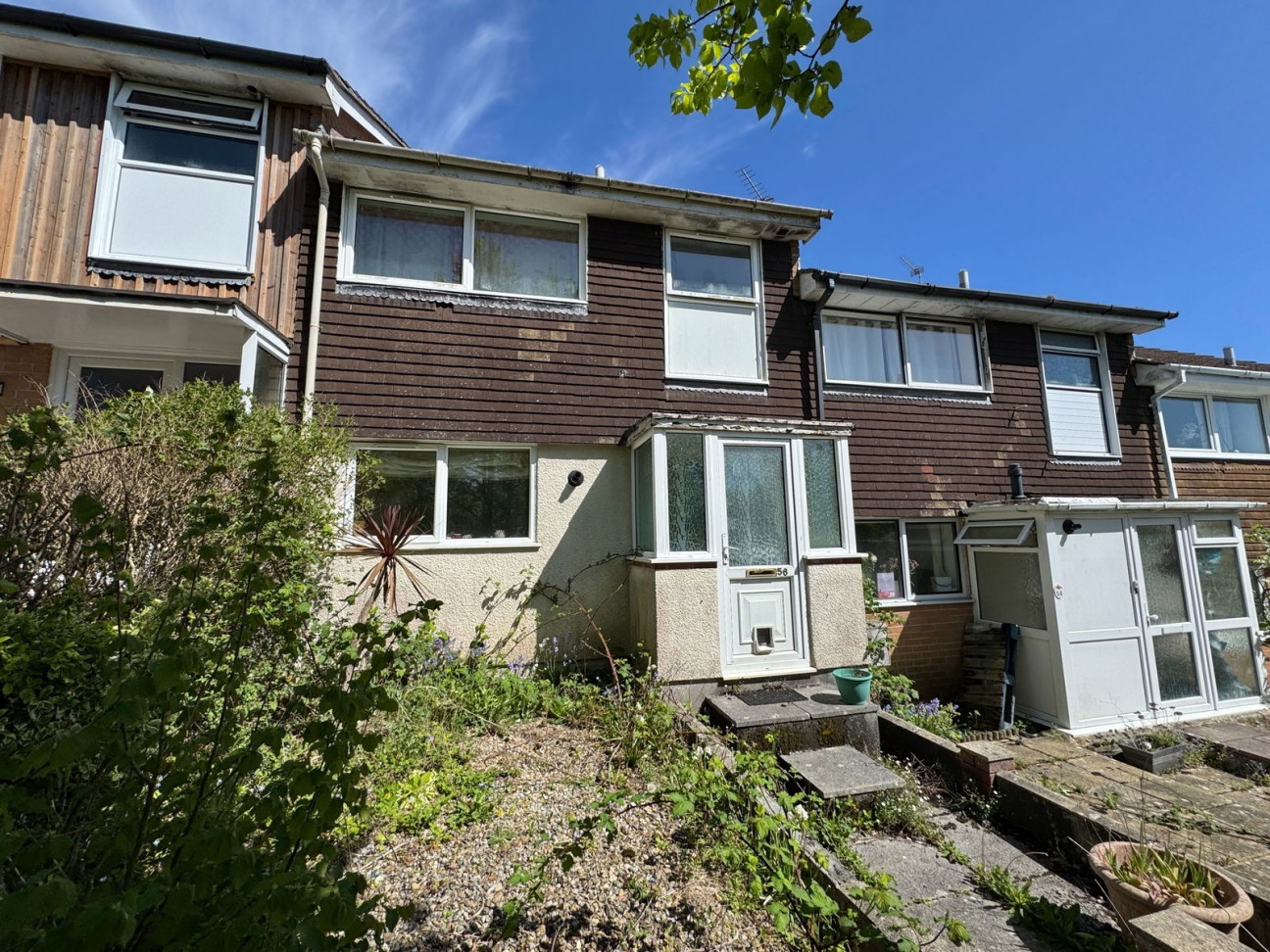 Horsham Lane, Tamerton Foliot, Plymouth