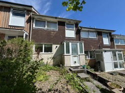 Horsham Lane, Tamerton Foliot, Plymouth