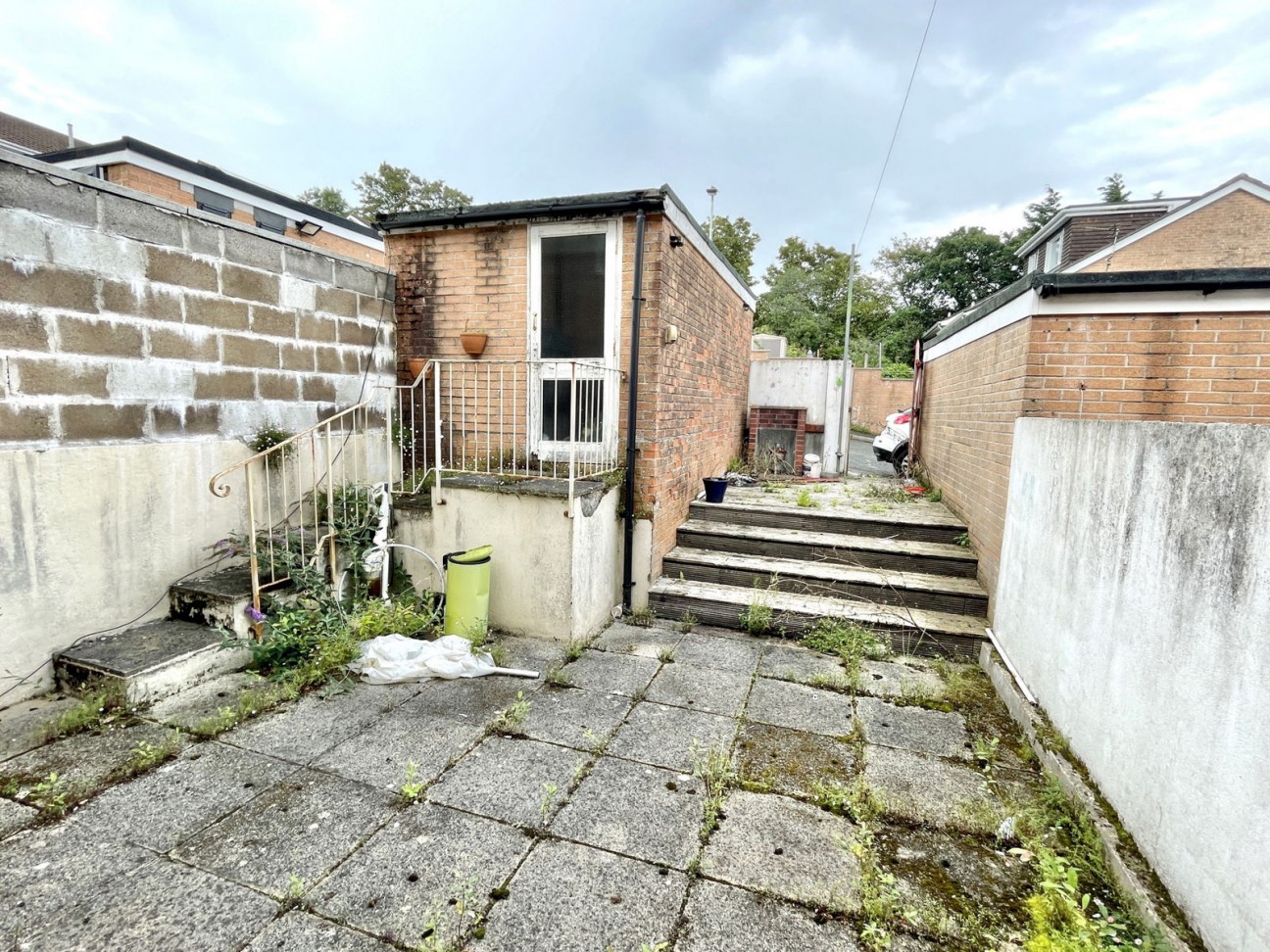 Horsham Lane, Tamerton Foliot, Plymouth