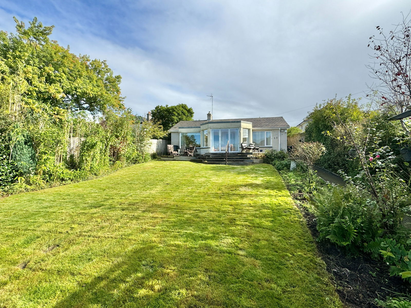 Twelve Trees, Tamerton Foliot, Plymouth