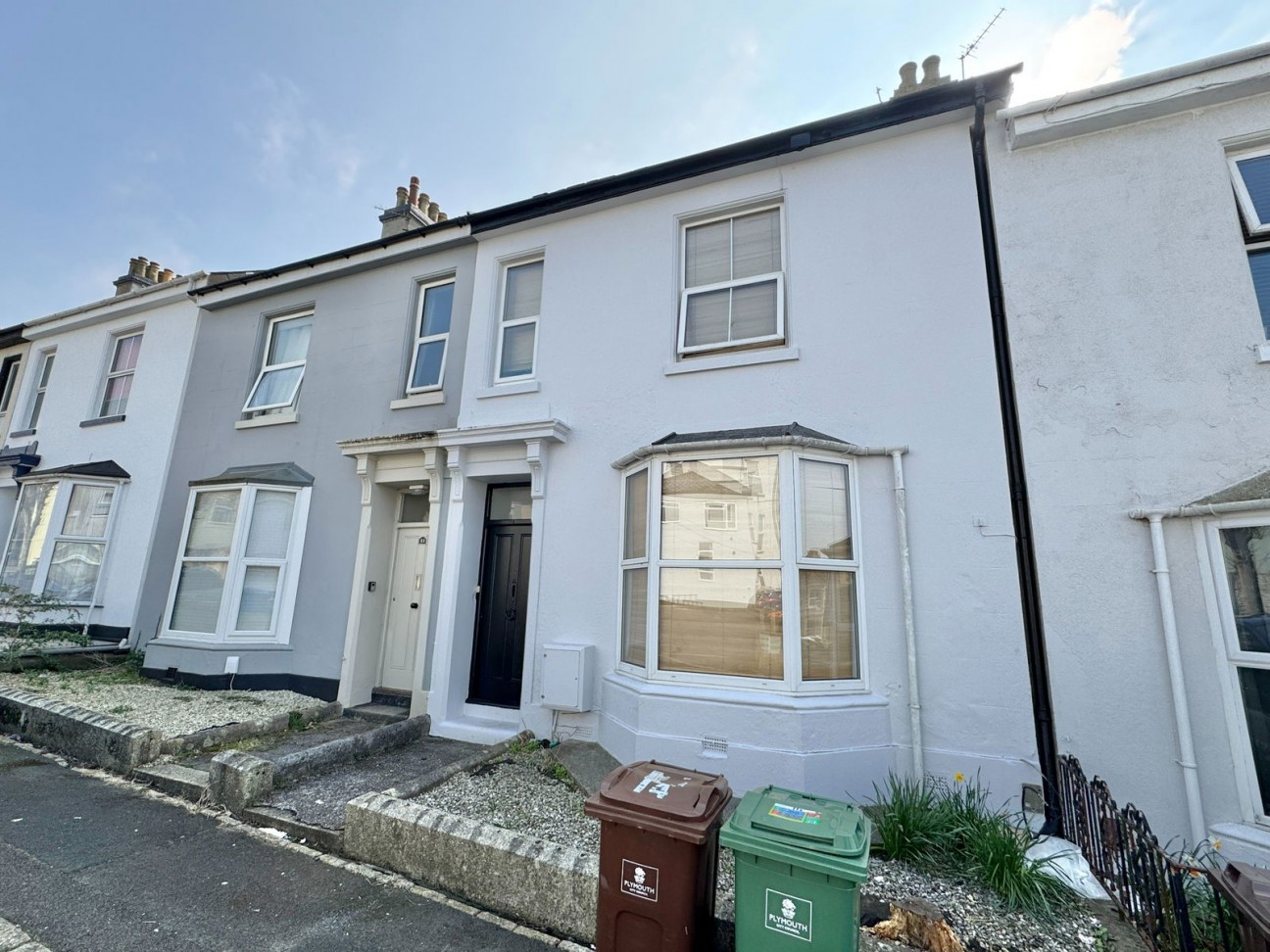 Trematon Terrace, Mutley Plain , Plymouth, Devon, PL4 6QS