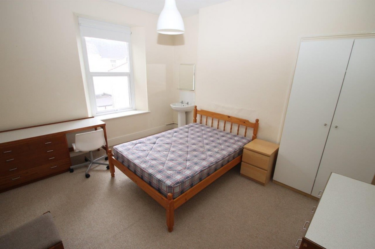 Trematon Terrace, Mutley Plain , Plymouth, Devon, PL4 6QS