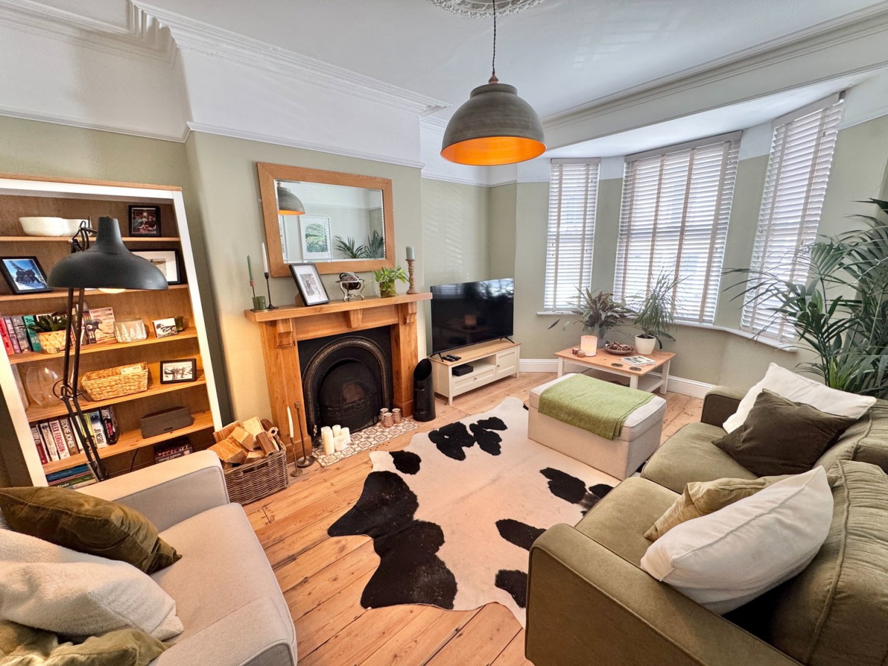 Holdsworth Street, Plymouth, Devon, PL4 6NN
