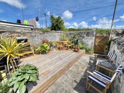Holdsworth Street, Plymouth, Devon, PL4 6NN
