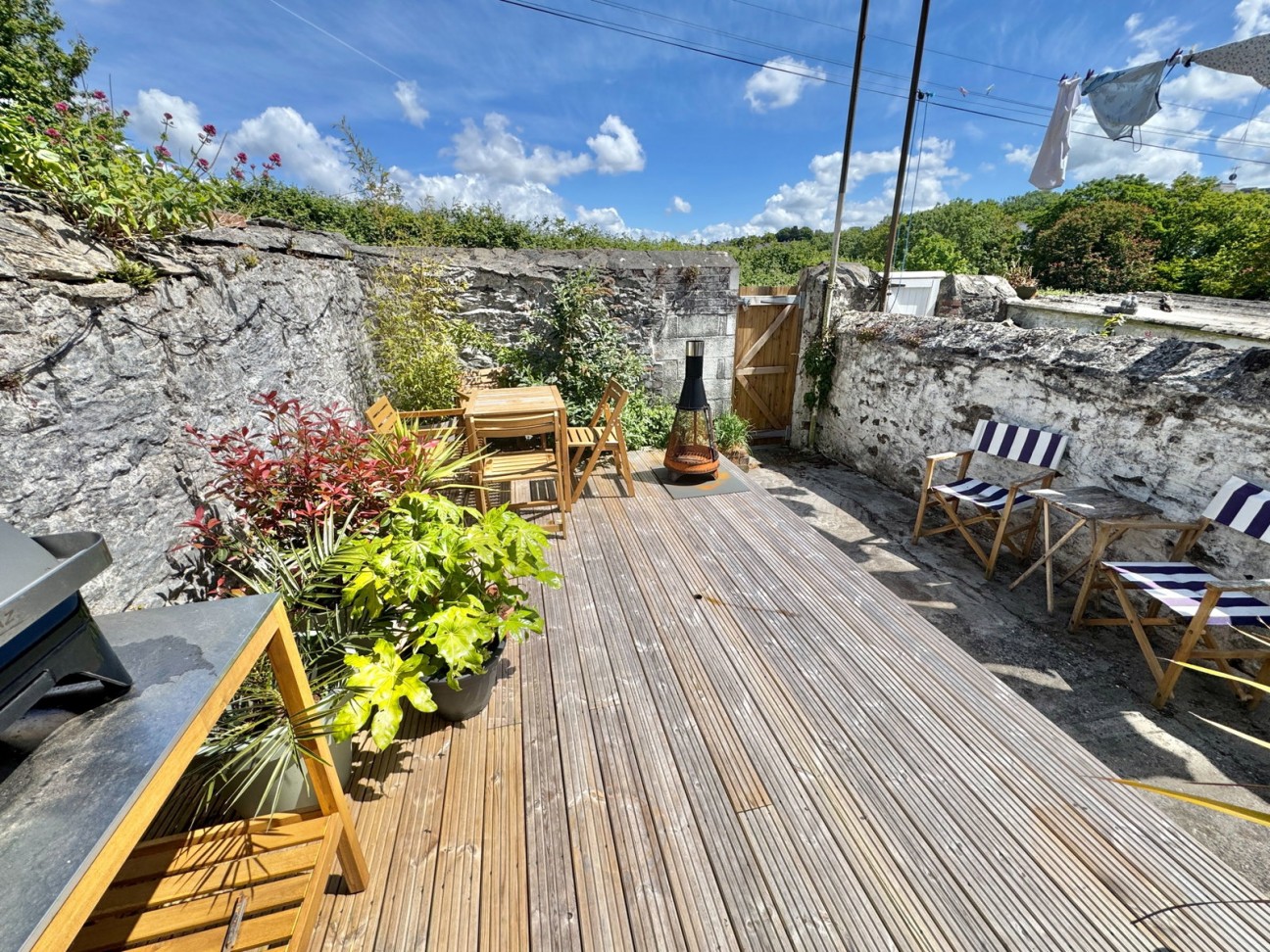 Holdsworth Street, Plymouth, Devon, PL4 6NN