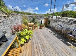 Holdsworth Street, Plymouth, Devon, PL4 6NN