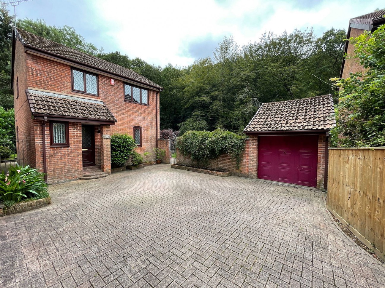 Borrowdale Close, Tamerton Foliot, Plymouth