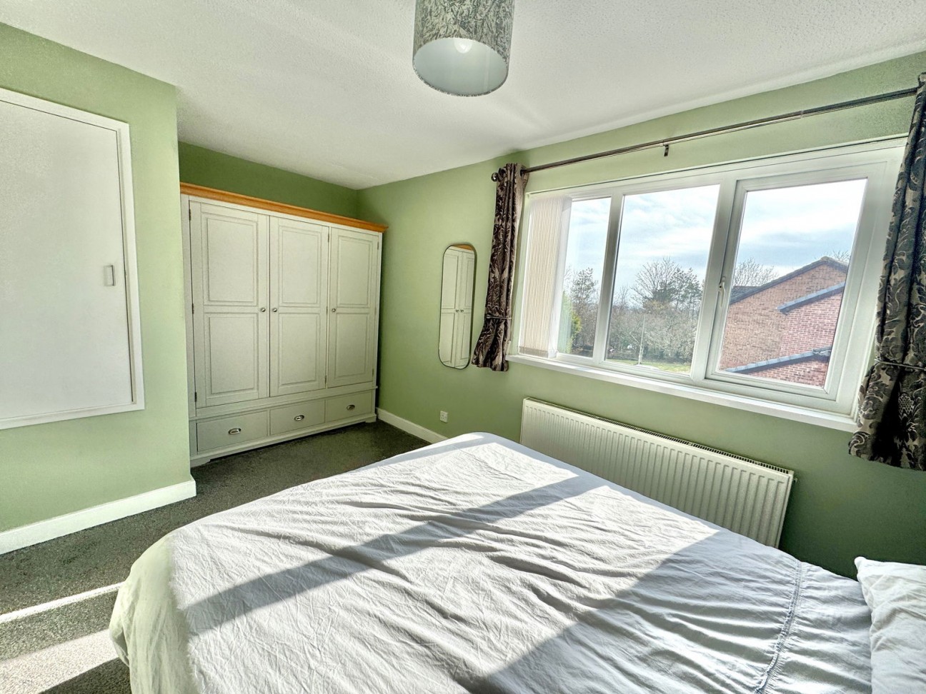 Woodend Road, Woolwell, Plymouth