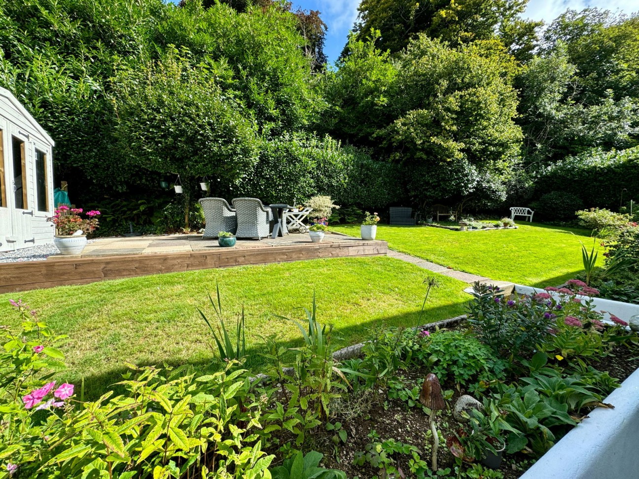 Powisland Drive, Derriford, Plymouth