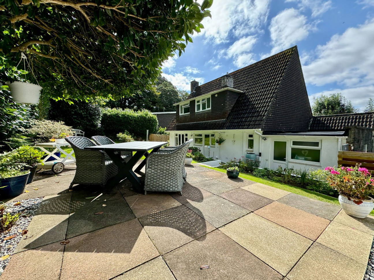 Powisland Drive, Derriford, Plymouth