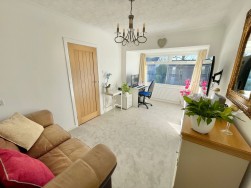 Powisland Drive, Derriford, Plymouth