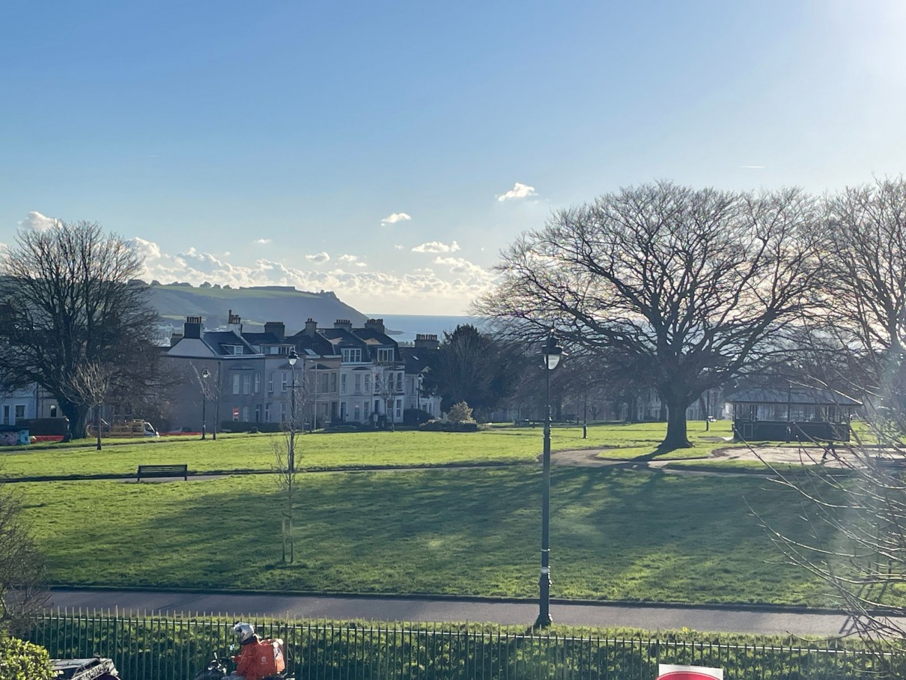 Queens Gate, Lipson, Plymouth, PL4 7PP