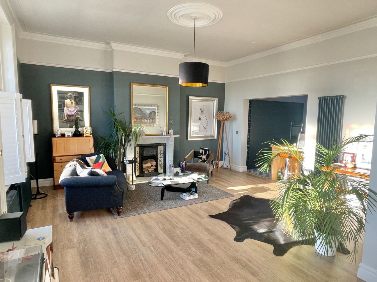 Queens Gate, Lipson, Plymouth, PL4 7PP