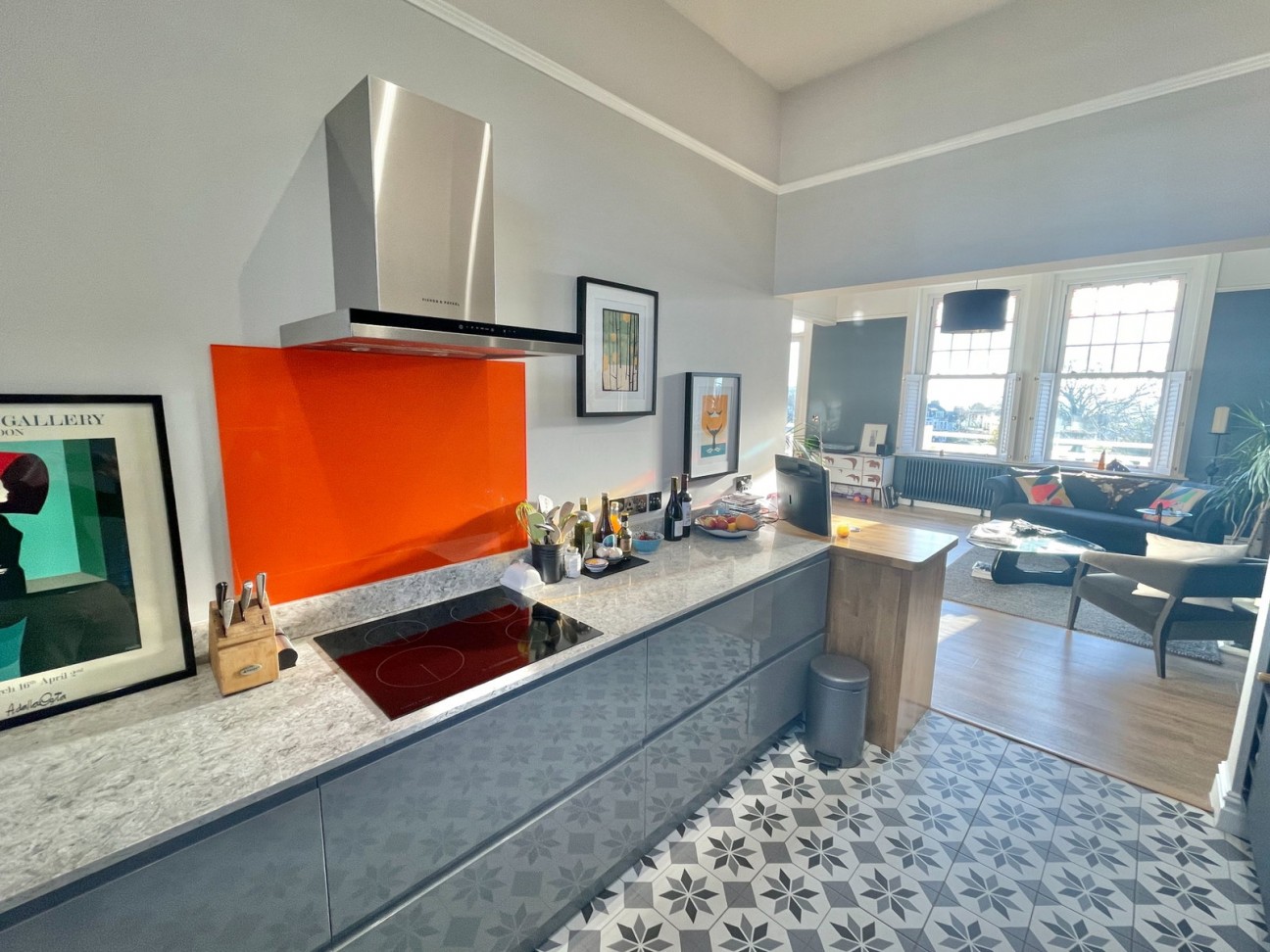 Queens Gate, Lipson, Plymouth, PL4 7PP