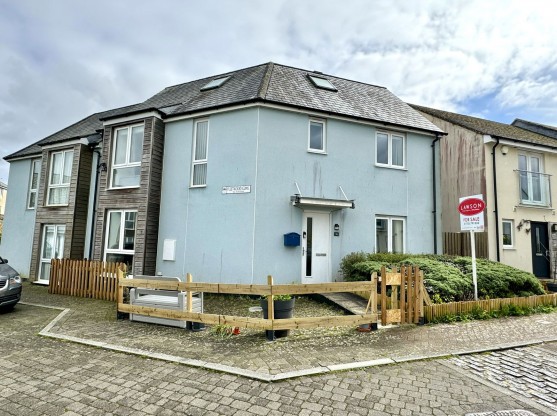 Fleetwood Gardens, Southway, Plymouth