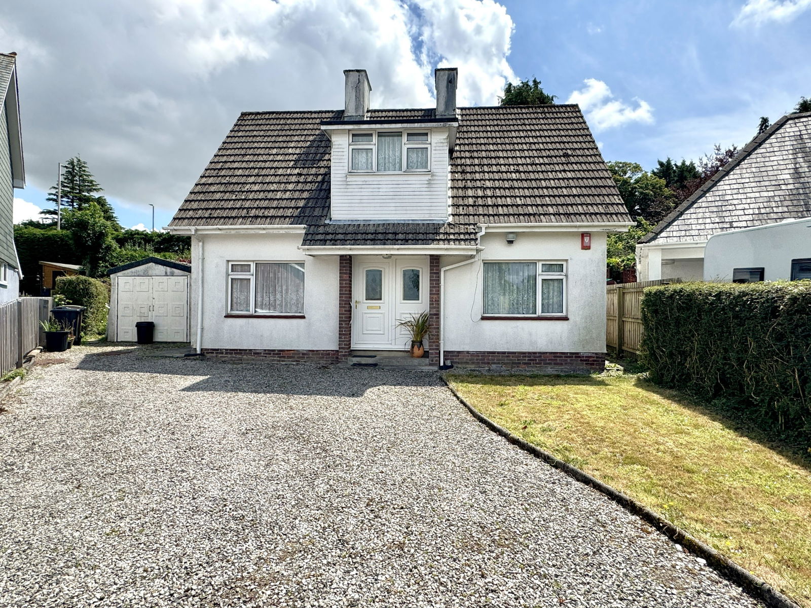 Roborough Close, Derriford, Plymouth