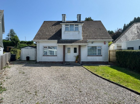 Roborough Close, Derriford, Plymouth