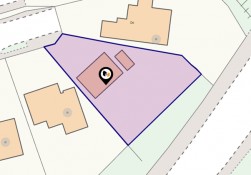 Roborough Close, Derriford, Plymouth