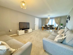 Whitehaven Way, Southway, Plymouth
