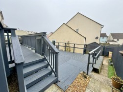 Whitehaven Way, Southway, Plymouth