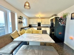 Whitehaven Way, Southway, Plymouth