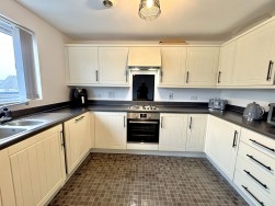 Whitehaven Way, Southway, Plymouth