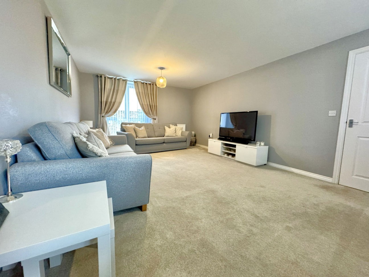 Whitehaven Way, Southway, Plymouth