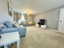 Whitehaven Way, Southway, Plymouth