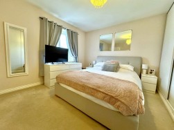 Whitehaven Way, Southway, Plymouth