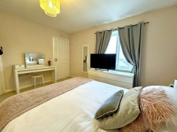 Whitehaven Way, Southway, Plymouth